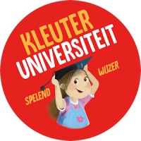 Kleuteruniversiteit logo - Similar company to Meester Sander