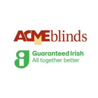 ACMEblinds logo - Similar company to Am Industries