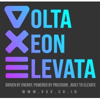VXE Creative Studio logo - Similar company to Vicomma