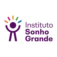 Instituto Sonho Grande logo - Similar company to Start Rh