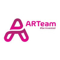 ARTeam logo - Similar company to Qwadran