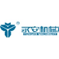 YONGAN MACHINERY CO., LTD. logo - Similar company to Robud Group