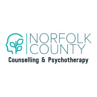Norfolk County Counselling and Psychotherapy logo - Similar company to Anchoridge Counselling Services