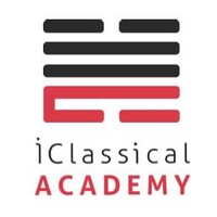 iClassical Academy logo - Similar company to Virtual Concert Halls