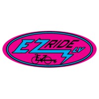 EzRideLV ELECTRIC BIKE TOURS logo - Similar company to Talaria
