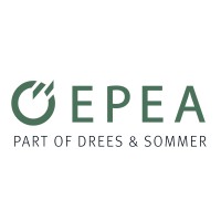 EPEA GmbH – Part of Drees & Sommer logo - Similar company to Drees & Sommer