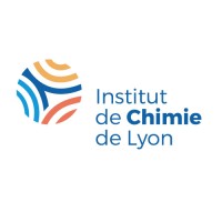 Institut de Chimie de Lyon logo - Similar company to Ceisam