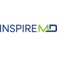InspireMD logo - Similar company to Epitech Mag Ltd.