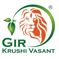 Gir Krushi Vasant logo - Similar company to Morphogen Bioscience