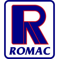 ROMAC SERVICES AND TRADING COMPANY INC. logo - Similar company to Block Ten Strategy