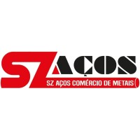 SZ Aços logo - Similar company to Bonifacio Windsurf