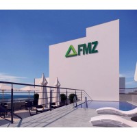 FMZ Empreendimentos logo - Similar company to Bgn Empreendimentos