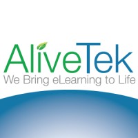 AliveTek, Inc. logo - Similar company to Preventzone
