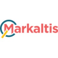 MARKALTIS logo - Similar company to Zebbre
