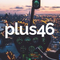 plus46 logo - Similar company to Plus 46 Studio Ab