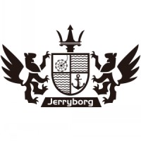 Jerryborg Marine Machinery Co., Ltd logo - Similar company to Shanghai Eminent Engineering Co.,Ltd