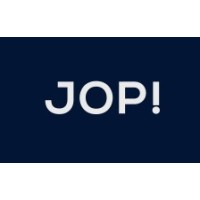 JOP! logo - Similar company to Job Guide B.V.
