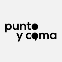 Punto y Coma Estudio logo - Similar company to Dat (Digital Acceleration Team)