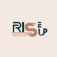 Riseup Media logo - Similar company to 101+ Media