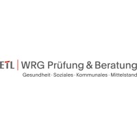 ETL WRG GmbH logo - Similar company to Etl Prüfung & Beratung