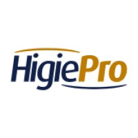 HigiePro logo - Similar company to Dimon Logística