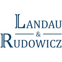 Landau & Rudowicz logo - Similar company to Imalka