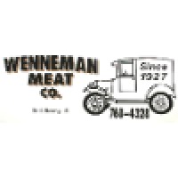 Wenneman Meat Company, Inc. logo - Similar company to Pak Meat Company
