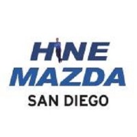 John Hine Mazda