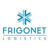 Frigonet Logistics logo - Similar company to Lsd Logic