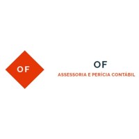 OF Perícia Contábil logo - Similar company to Jtba - Perícia Assessoria Consultoria