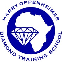Harry Oppenheimer Diamond Training School logo - Similar company to Mylogic Solutions Pty Ltd