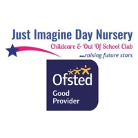 Just Imagine Day Nursery - Canvey Island logo - Similar company to Aaqep