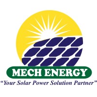MECH Energy Co. Ltd. logo - Similar company to Solartech Energy Corp 昇陽光電科技股份有限公司