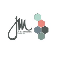 JAMES MONTGOMERY ACADEMY TRUST logo - Similar company to Synergy Education Trust
