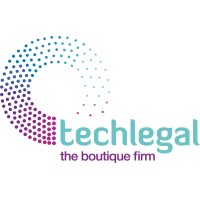 techlegal logo - Similar company to Orame.In