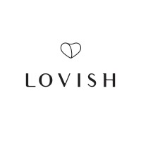 LOVISH - kosmetyki naturalne logo - Similar company to Bionly - Kosmetyki Naturalne I Organiczne