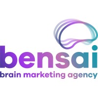 bensai logo - Similar company to Designplatform