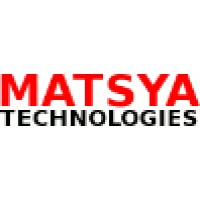 Matsya Technologies