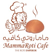 Mamma Roti Cafe logo - Similar company to Town Cafe