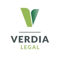 Verdia Legal logo - Similar company to Solar Soft Group