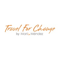 Travel for Change logo - Similar company to Epeius Llc