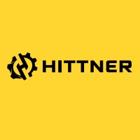 Hittner logo - Similar company to Blast Tehnik
