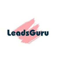 LeadsGuru logo - Similar company to Go Getters