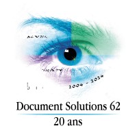 DOCUMENT SOLUTIONS 62 logo - Similar company to Teamsystem