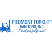 Piedmont Forklift Handling, Inc logo - Similar company to Netware Computers Private Limited