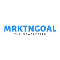 The Marketing Goal Newsletter logo - Similar company to Reactive Training