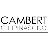 Cambert (PILIPINAS), Inc. logo - Similar company to The Nerd Daily