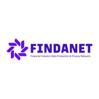 Financial Industry Data Protection & Privacy Network (FINDANET) logo - Similar company to Institute Of Digital Trust Indonesia (Iodti)