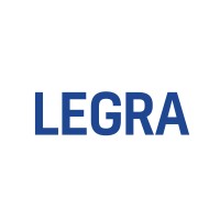 Legra logo - Similar company to Peptidedao