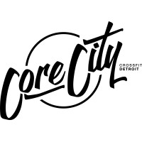 Core City Fitness logo - Similar company to Leading Higher